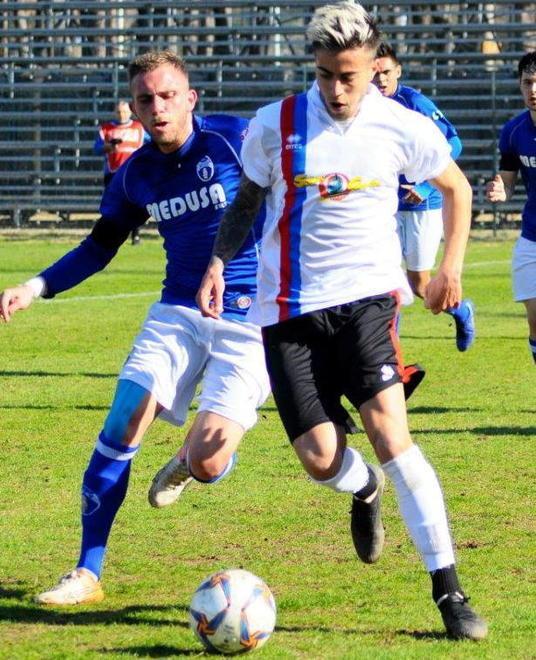 San Donato e Monterotondo pronte a fare il sorpasso 