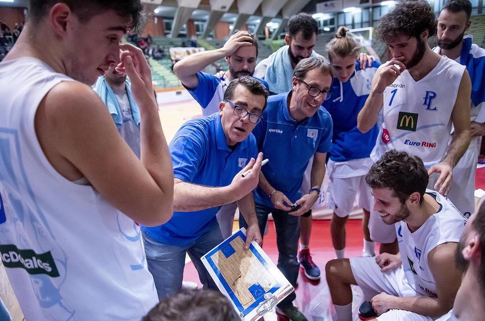La PL si guarda dentro «Serve più maturità» 