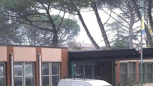 Trattative in corso per la riqualificazione dell’ex hotel California