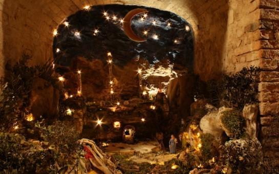 Ultimi giorni per il presepe