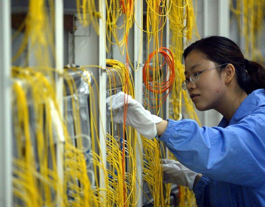 La banda ultralarga ormai è una realtà e gli investimenti rispettano i tempi 