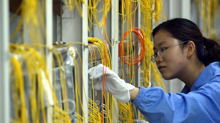 La banda ultralarga ormai è una realtà e gli investimenti rispettano i tempi