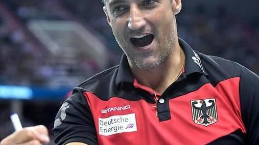 Da oggi a Berlino Giani guida l’assalto dei 16 modenesi al sogno olimpico