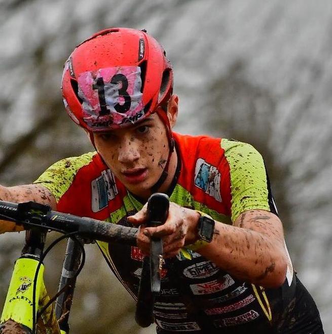 Ultima tappa del Giro d’Italia: Paletti, Fiorentini e Ghiaroni cercano il colpo a Pontedera