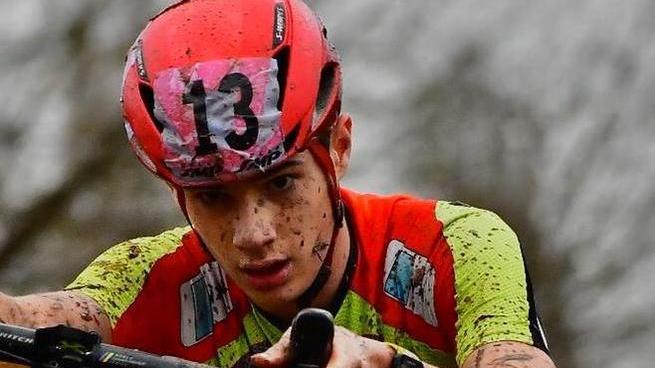 Ultima tappa del Giro d’Italia: Paletti, Fiorentini e Ghiaroni cercano il colpo a Pontedera