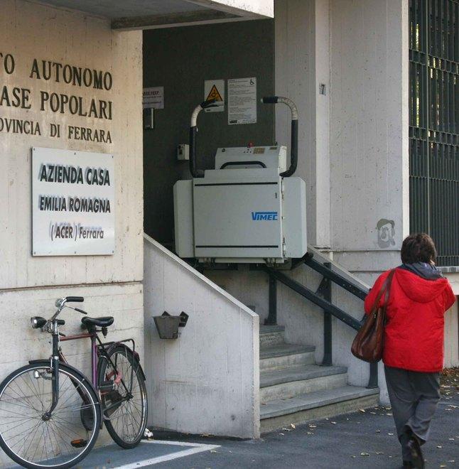 Nella casa Acer finché il reddito Isee è basso Ma la decadenza può scattare anni dopo