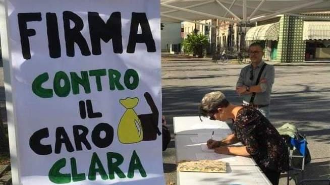 Clara e le nuove tariffe Cavillo burocratico fa saltare la discussione
