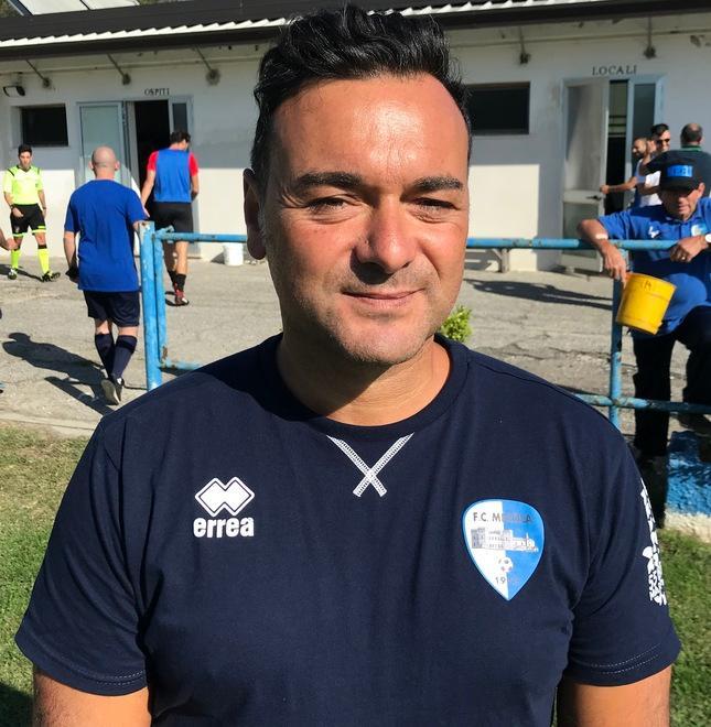 Ecco Casumaro-Mesola, in palio punti per salvarsi 