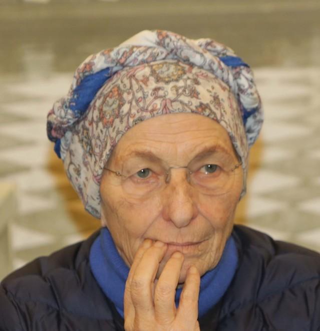 Bonino: uscire dall’euro danneggerebbe l’Emilia Romagna 