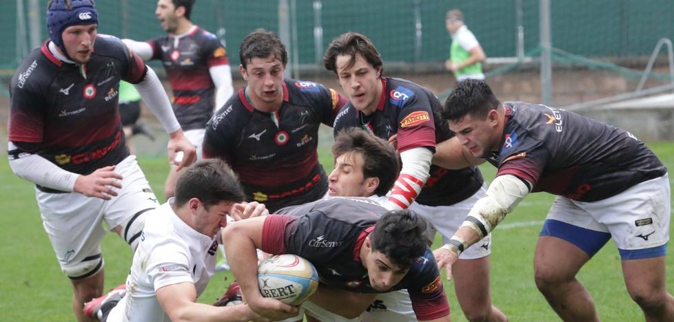 Oggi al Mirabello il derby con il Colorno Il Valorugby è deciso a non fermarsi più 