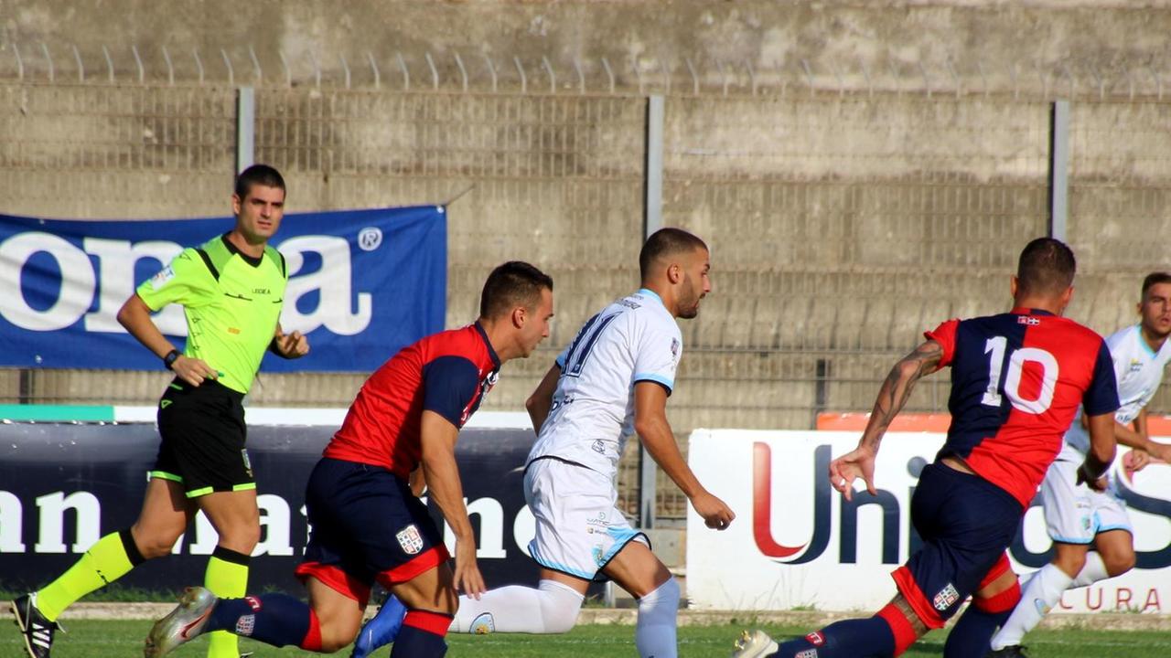 Latte Dolce e Torres a voi chi vince può spiccare il volo