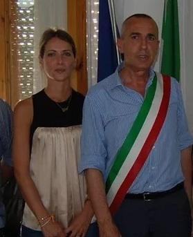 Campo negato, si allenano in municipio 