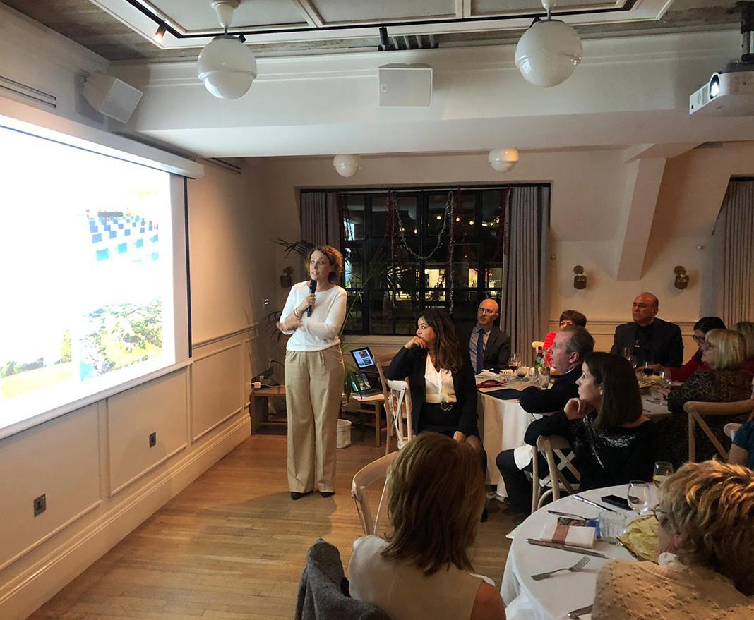 Le aziende sarde volano in Inghilterra e Germania 