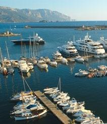 Tari troppo cara al porto chiude Marina Turismar 
