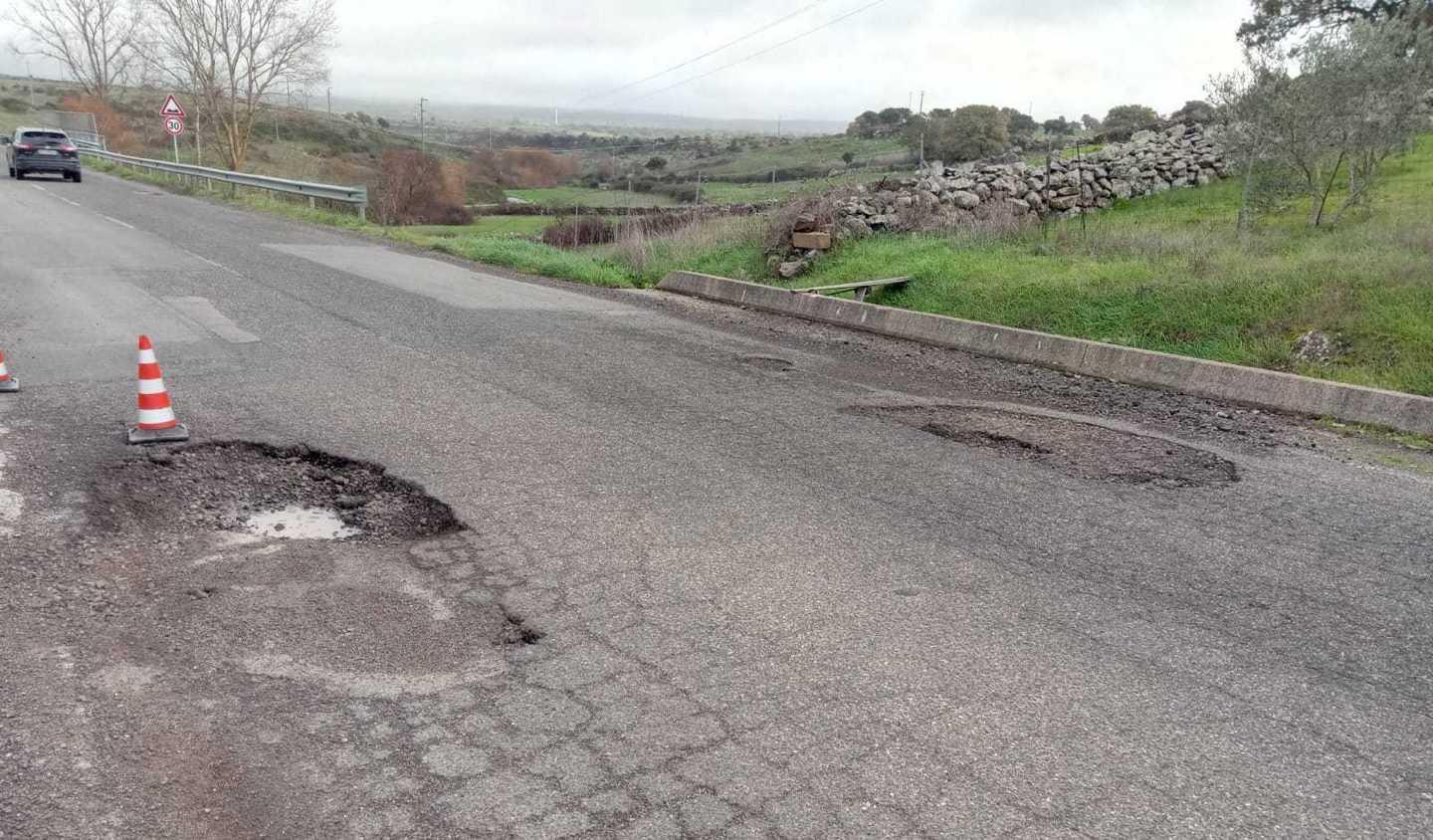 Strade pericolose, presto un incontro in Regione 