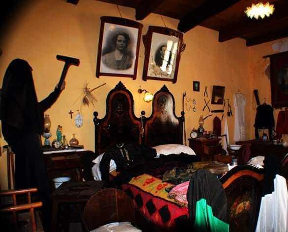 Il museo Galluras è tra i più amati dell’isola 