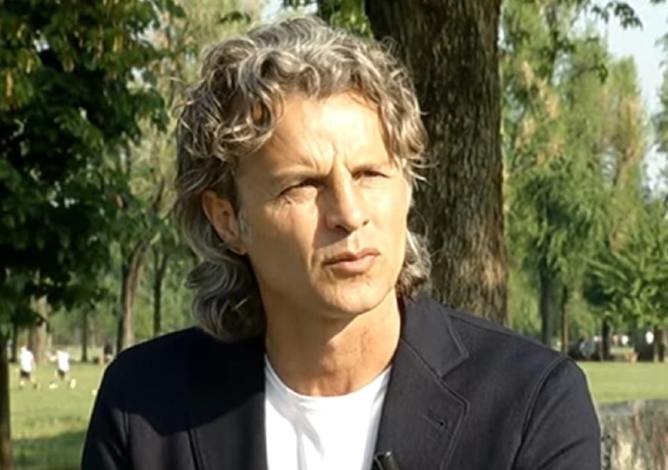 Colonnese tifa il pari «Amo Inter e Napoli, Conte fa la differenza» 