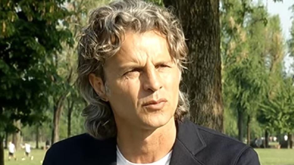 Colonnese tifa il pari «Amo Inter e Napoli, Conte fa la differenza»