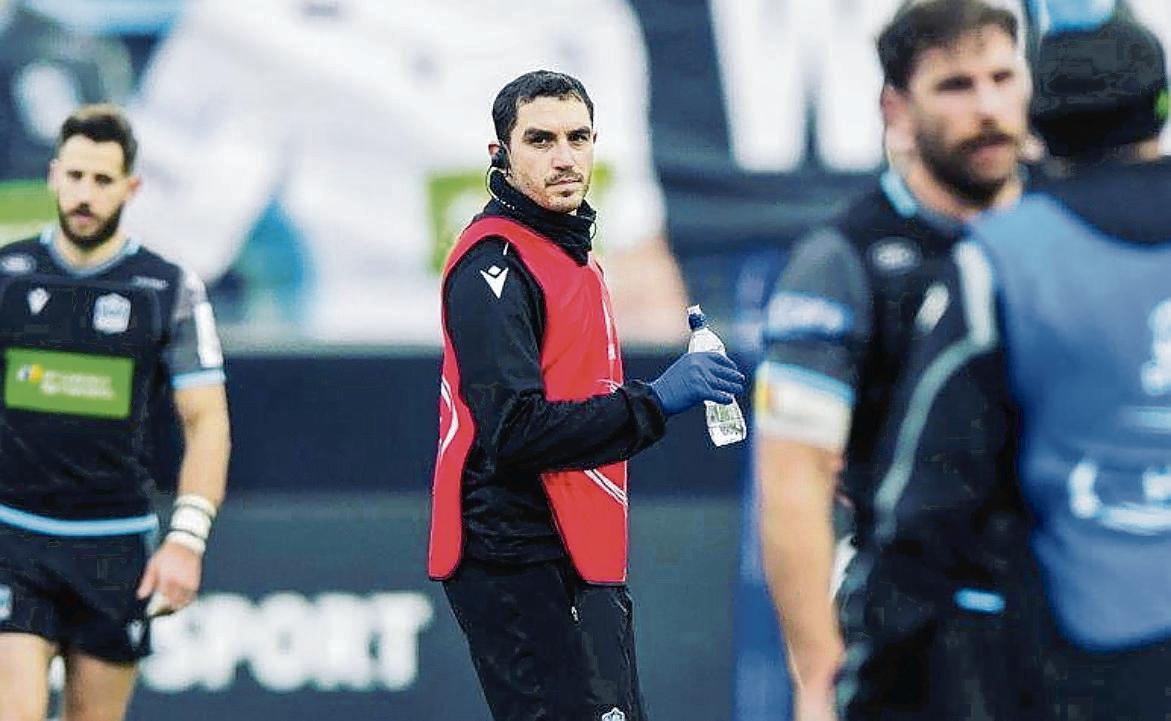 Fronzoni torna in Italia e ricorda gli anni trascorsi a Prato: «Che squadra i Cavalieri» 