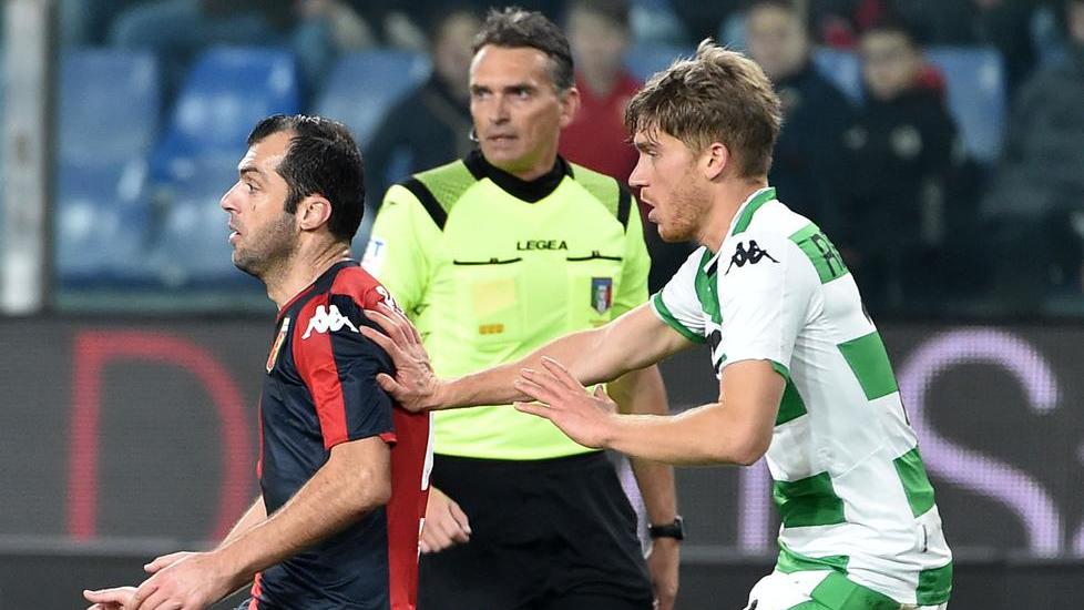 Arbitro e Var, errori clamorosi: esplode la rabbia del Sassuolo