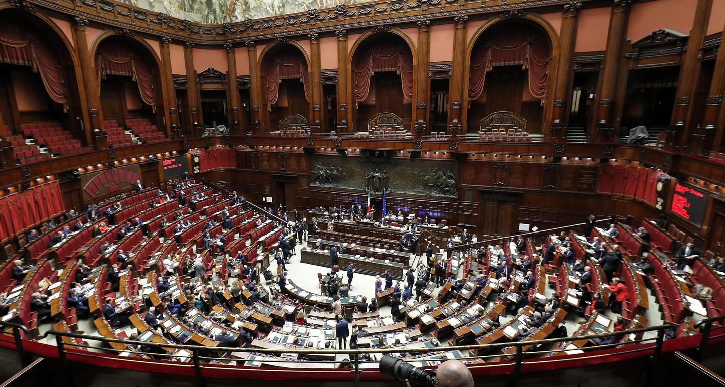 Pittalis il più ricco dell’aula M5s, redditi moltiplicati 