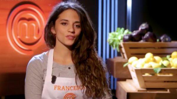 L’Elba e Pisa sono con Francesca, la cuoca che prova a scalare Masterchef
