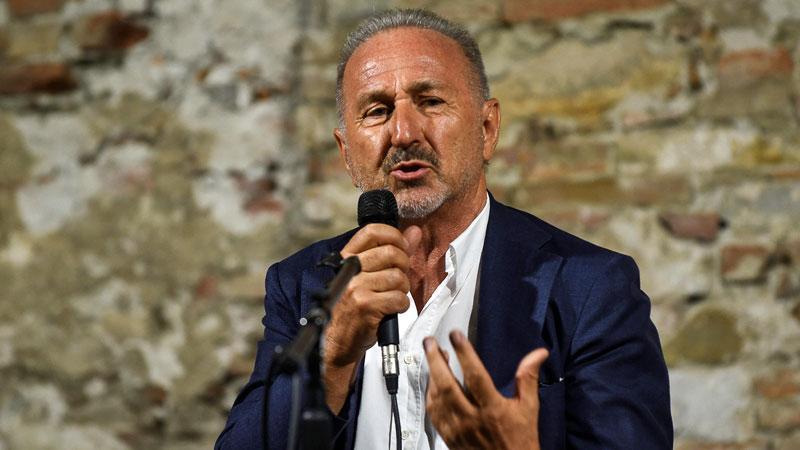Mimmo D’Alessandro