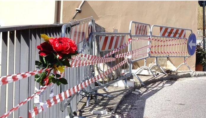 Ok alla messa in sicurezza del Ponte dei carabinieri 