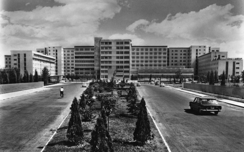 Modena 1970/2. Dario Fo annulla “Mistero buffo”: c’è la polizia in sala 