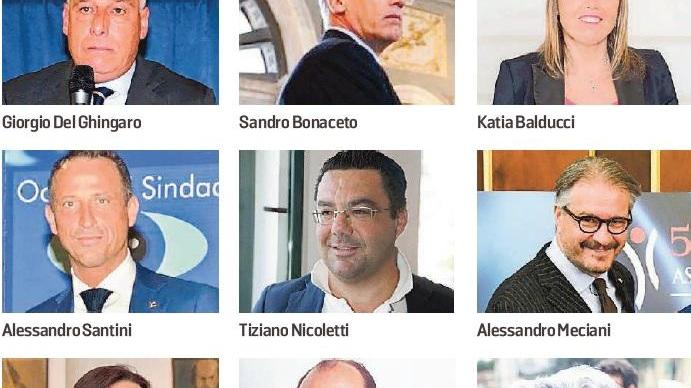 Tanti nomi ma ancora nessun candidato ufficiale per il Comune