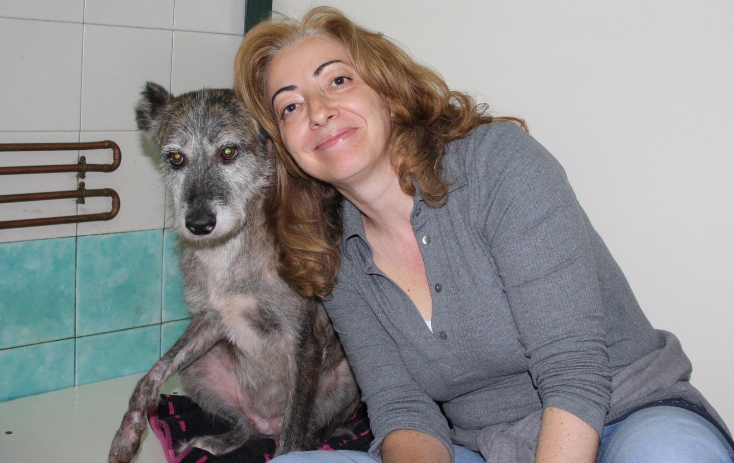 Una veterinaria sarda tra le 10 donne dell’anno 