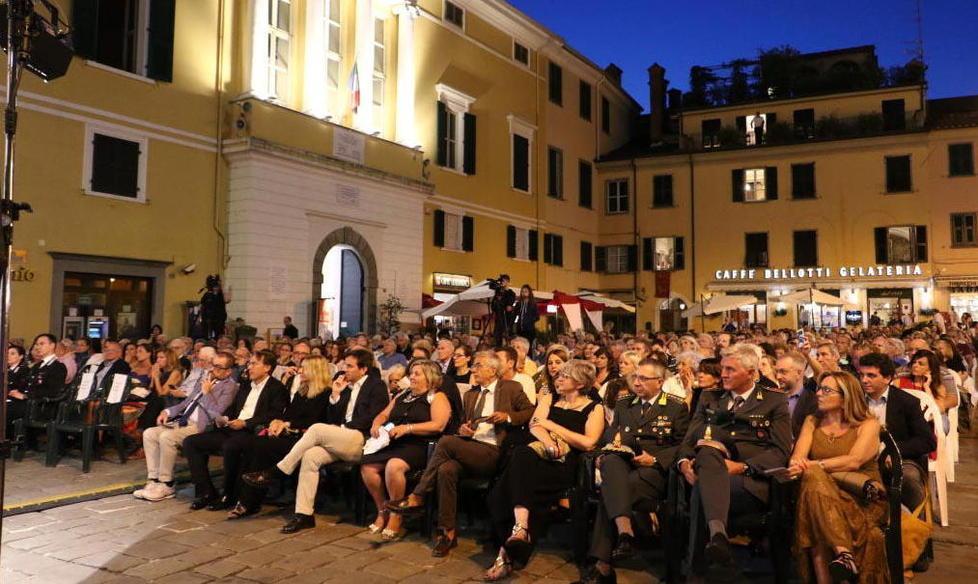 Pontremoli fa il bilancio Per il 2020 l’obiettivo è rafforzare gli eventi