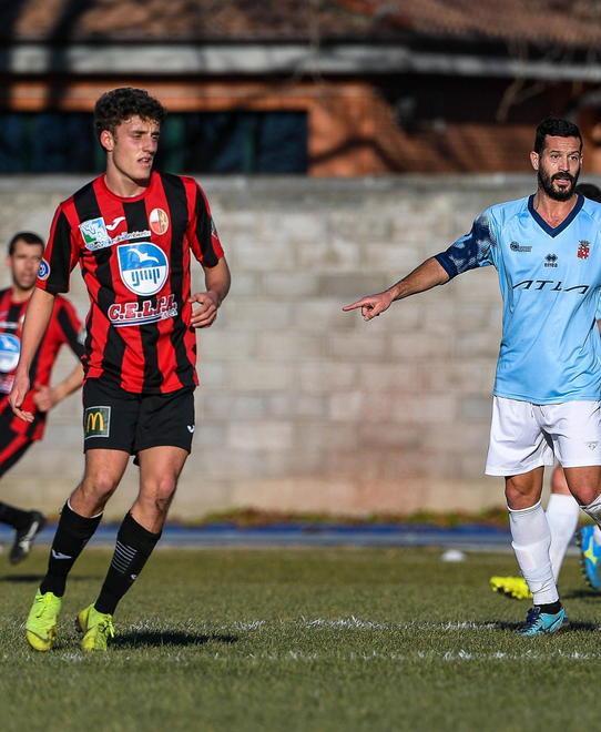 La Befana porta tre punti alla Lucchese Per il giovane Fazzi compleanno con gol 
