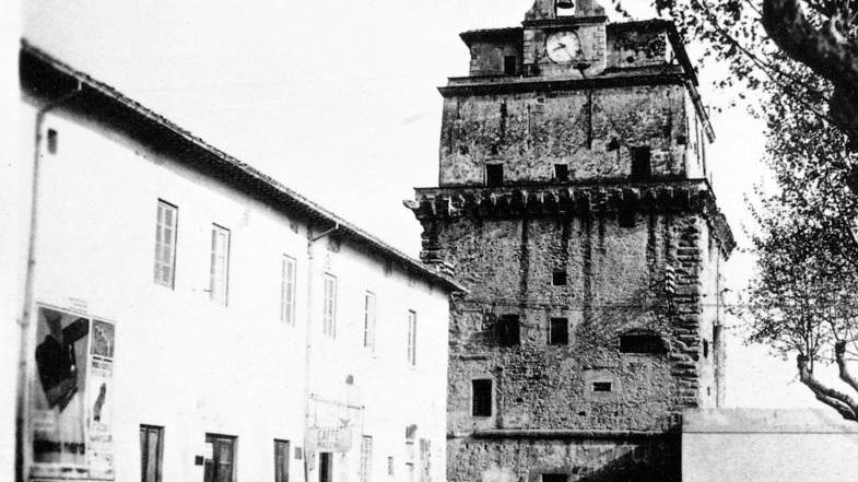 Prima conferenza per celebrare i 200 anni di Viareggio città