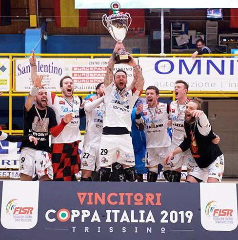 La final eight di Coppa Italia sempre più vicina a Lodi Blanchetti: «Siamo fiduciosi»
