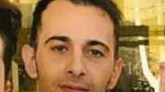 La salma di Emanuele a disposizione del pm