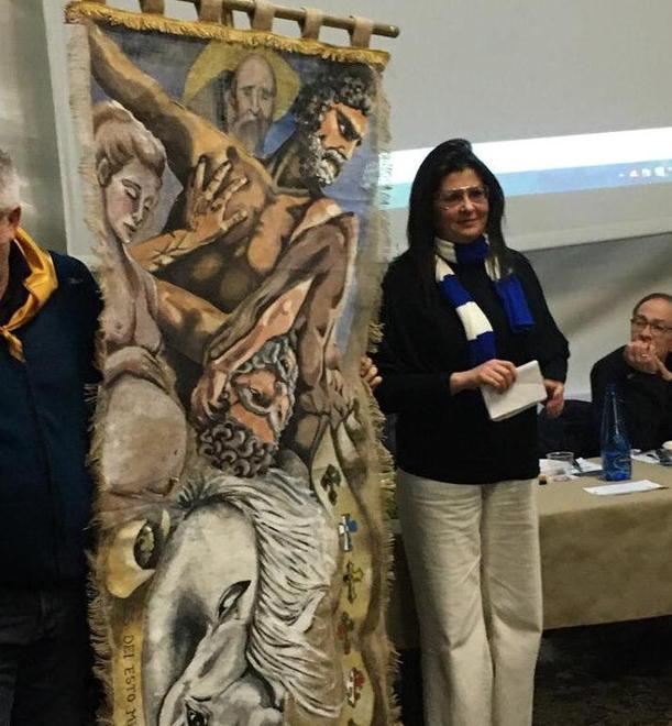 “L’allegoria delle emozioni” per Iacopo 