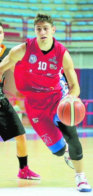 Geonova sulle gambe Montecatini ritrova la fame sotto canestro e conquista Lucca 