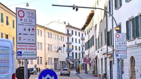 Solo a Firenze più numerose le sanzioni pro capite