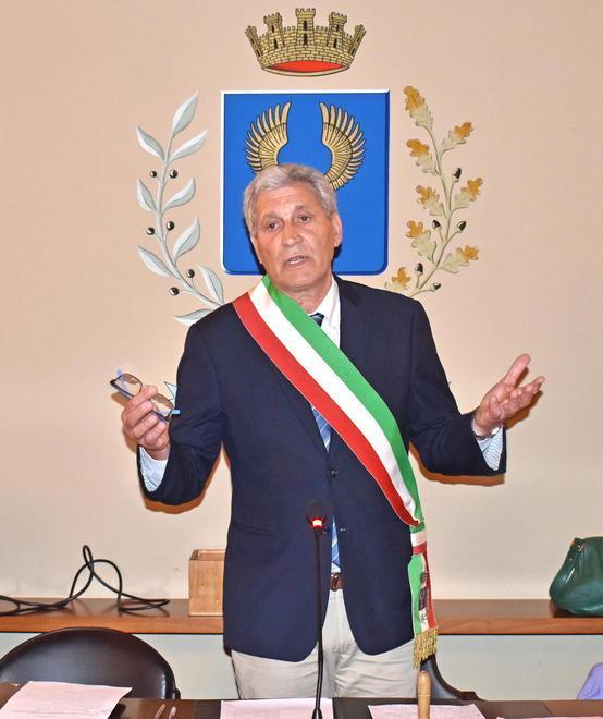 A Montale sarà un anno di opere pubbliche 