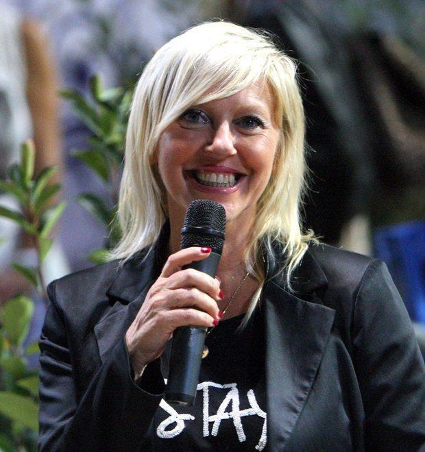 Il mondo dell’ippica piange la giornalista Alessia Franchini 