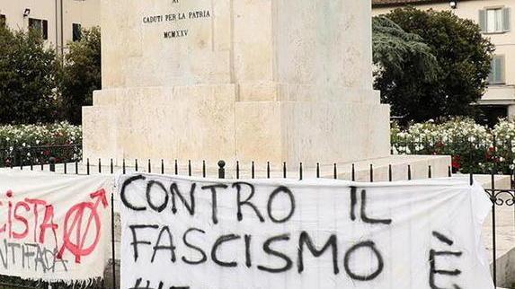 Csa Intifada, campagna per pagare spese legali al militante Santamaria
