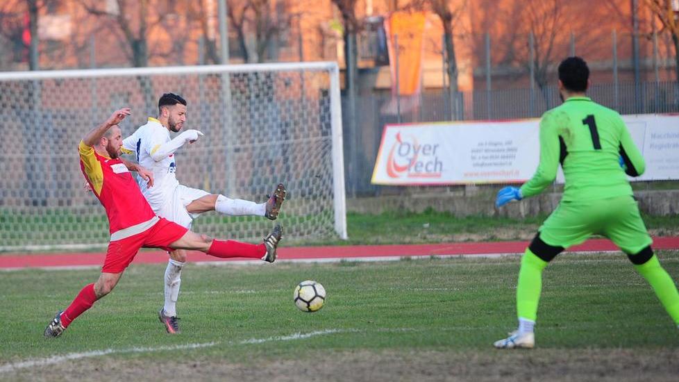 Galantini elogia la sua squadra Conte: «Poco cattivi in attacco»