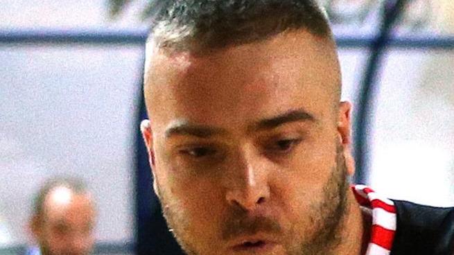 Tramec alla final four di Coppa