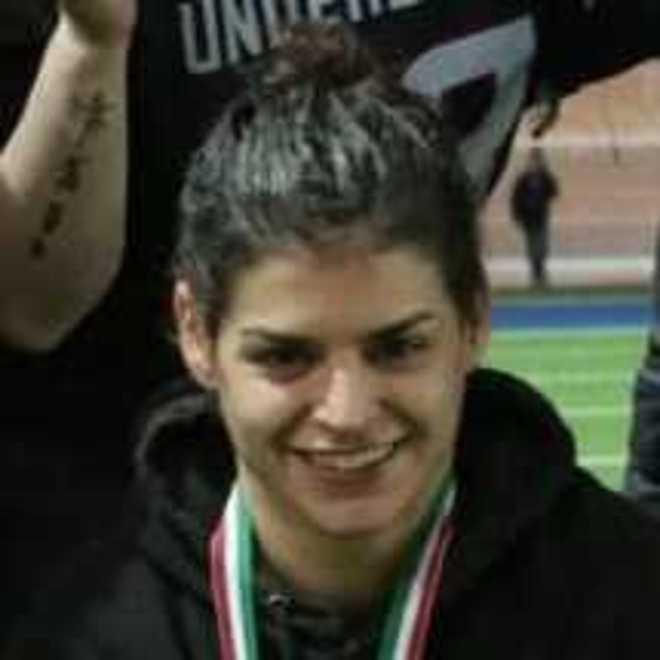 Rose Bowl, scudetto estense