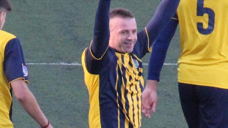 Muravera e Lanusei si ripetono: ancora un pari