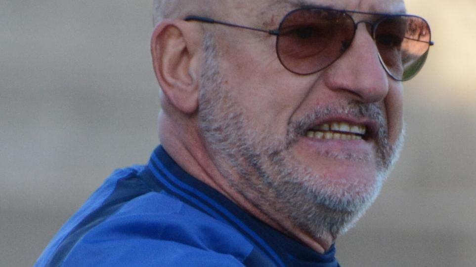Demartis: «Lo spirito era quello giusto e non ci nascondiamo»