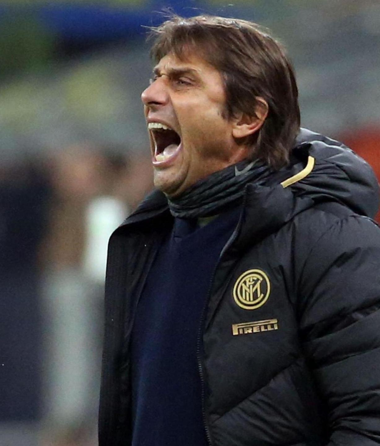 Napoli-Inter è un match da scintille 