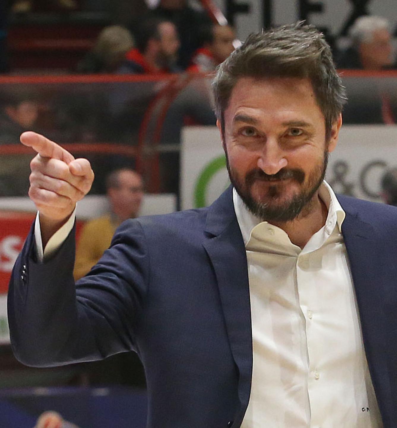 Domani si torna in campo a Ostenda 