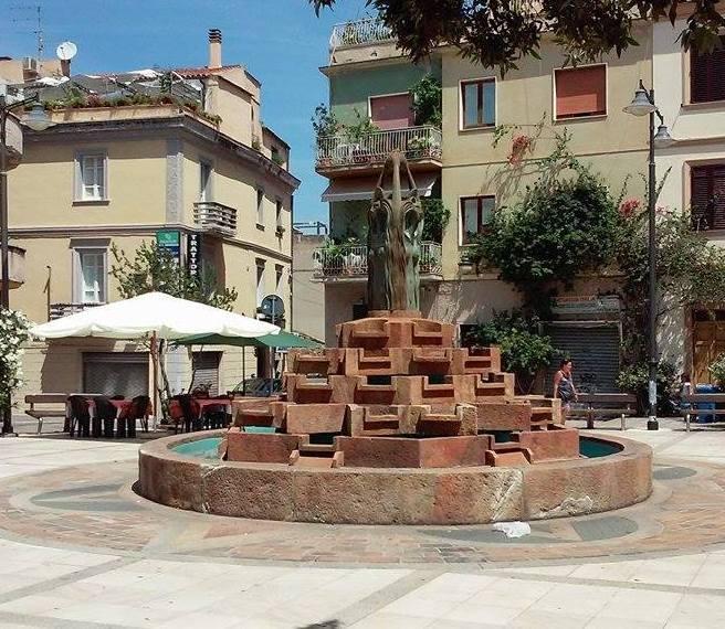 L’arredo urbano tra le competenze della super Aspo